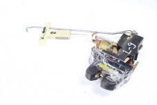 Замок кришки багажника седан USA Mitsubishi Lancer 9 (CSA) 2003-2009 MR379713 (101339)