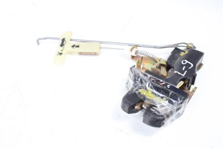 Замок кришки багажника седан USA Mitsubishi Lancer 9 (CSA) 2003-2009 MR379713 (101339)