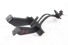 Кронштейн радіатора акпп -10 2.0 АКПП Nissan Qashqai (J10) 2007-2014 21613-JD30A (101346)