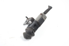 Кінцевик капота -10 2.0 АКПП Nissan Qashqai (J10) 2007-2014  (101347)