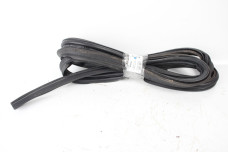 Ущільнювач кришки багажника 5D Mitsubishi Colt (Z30) 2004-2012 MR959345 (101348)