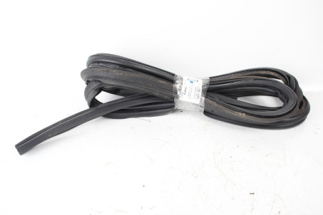 Ущільнювач кришки багажника 5D Mitsubishi Colt (Z30) 2004-2012 MR959345 (101348)