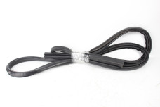 Ущильнювач двері передньої 5D Mitsubishi Colt (Z30) 2004-2012 MR978371 (101349)