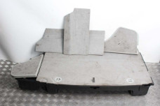 Підлога багажника комплект Toyota Prius (ZVW35) 2009-2015 5841647030 (101352)