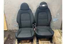 Сидіння комплект тканина 5D LHD Mitsubishi Colt (Z30) 2004-2012 6911A393XA (101353)