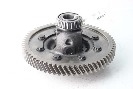 Дифференциал вариатора Nissan Sentra (B17) 2013-2016  (101356)