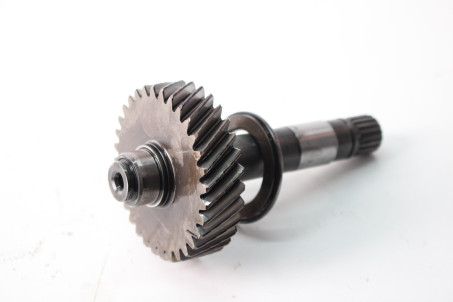 Вхідний вал варіатора Nissan Sentra (B17) 2013-2016  (101361)