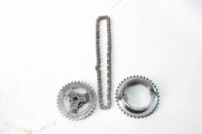 Шестерня масляного насоса комплект Nissan Sentra (B17) 2013-2016  (101364)