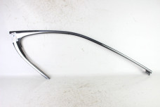 Молдинг двери задней правой chrom Lexus UX (ZA10) 2018- 7570776020 (101366)