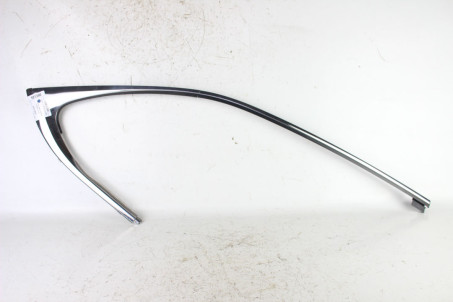 Молдинг двері задньої правої chrom Lexus UX (ZA10) 2018- 7570776020 (101366)