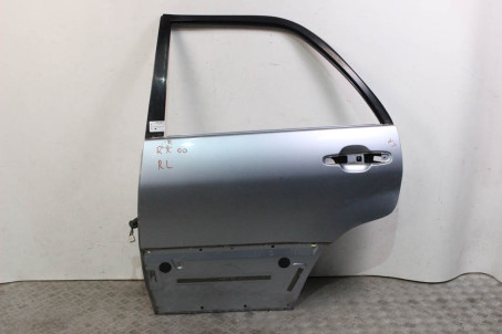 Дверь задняя левая Lexus RX (XU10) Lexus Другие модели 6700448022 (101374)