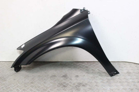 Крыло переднее левое новое оригинал Murano (Z50) Nissan Другие модели 63113CA030 (101381)