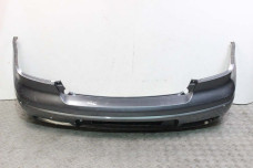 Бампер задній дефект -06 Mitsubishi Outlander (CU) 2003-2008 MN150480XB (101394)