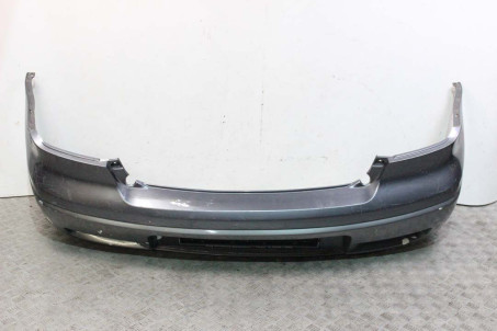 Бампер задний дефект -06 Mitsubishi Outlander (CU) 2003-2008 MN150480XB (101394)