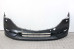 Бампер передний под омыватели и парктроники Mazda CX-5 (KF) 2017- KB8A50031 (101401)