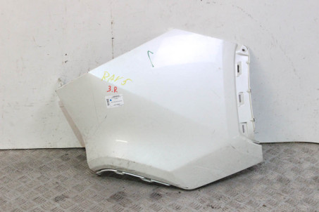 Клик бампера прав зад Toyota RAV-4 V 2018- 521610R906 (101402)