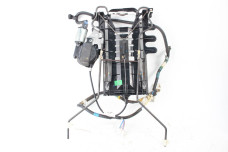 Механізм регулювання попереку з моторчиком Toyota Prius (ZVW35) 2009-2015 7164047050 (101407)