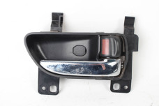 Ручка двері внутрішня права Chrom EU Subaru Forester (SJ) 2012-2018 61051FJ021VH (101410)