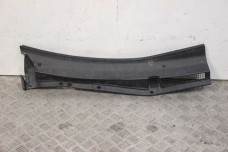 Жабо под лобовое стекло (пластик) правая часть Subaru Tribeca (WX) 2006-2014 91411XA00A (101413)