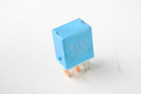 Реле вентилятора AJ51 Mazda 6 (GG-GY) 2003-2007 1567002560 (101416)