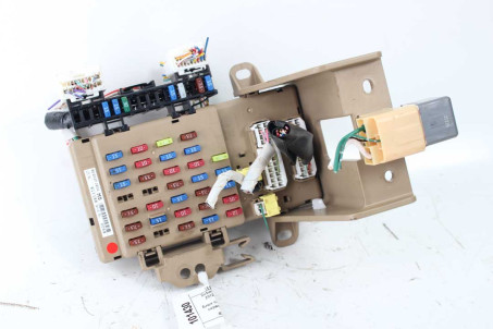 Блок предохранителей сервис 2.0 Diesel EU Subaru Forester (SJ) 2012-2018 82201FJ201 (101430)