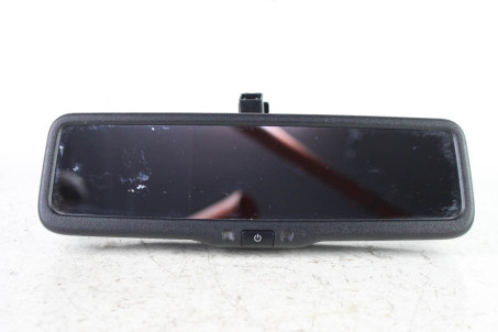 Зеркало салона электр 10 pin Kia Sportage (SL) 2010-2015 851013F400 (101434)