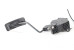 Педаль газу електро 2.0D 16- Subaru Forester (SJ) 2012-2018 36010FJ040 (101435)