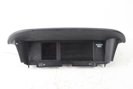 Дисплей інформаційний EU 2.0D МКПП Subaru Forester (SJ) 2012-2018 85261SG730 (101436)