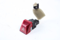 Кнопка аварійки 16- Subaru Forester (SJ) 2012-2018  (101440)