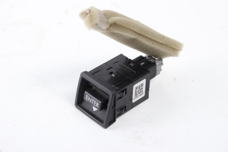 Кнопка керування інформаційним дисплеєм 16- Subaru Forester (SJ) 2012-2018 83056VA000 (101441)