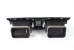 Дефлекторы центральных воздуховодов EU 16- Subaru Forester (SJ) 2012-2018 66110FJ040 (101443)