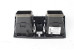 Дефлекторы центральных воздуховодов EU 16- Subaru Forester (SJ) 2012-2018 66110FJ040 (101443)