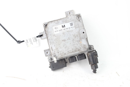 Блок управления рулевой рейкой 2.0D МКПП 16- Subaru Forester (SJ) 2012-2018 34710SG090 (101448)