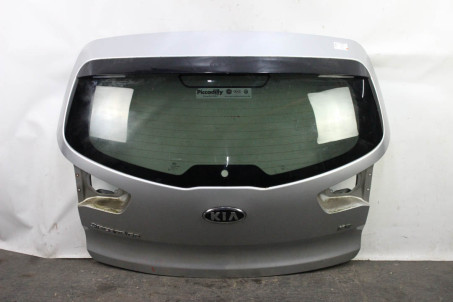 Кришка багажника нев. дефект Kia Sportage (SL) 2010-2015 737003U010 (101449)