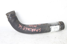 Патрубок основного радіатора верхній 2.0 TDI Kia Sportage (SL) 2010-2015 254112S000 (101452)