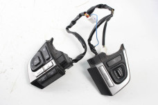 Кнопки управления на руль 16-18 2.0D Subaru Forester (SJ) 2012-2018 83154AL050 (101454)