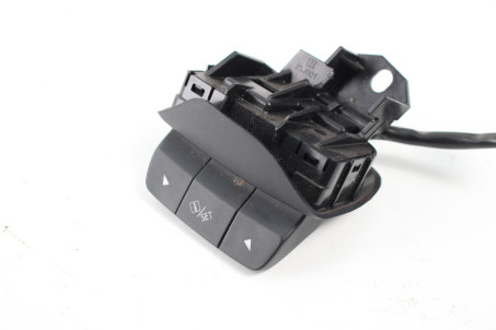 Кнопки керування на кермо нижні ліві (INFO/SET) 16- Subaru Forester (SJ) 2012-2018 83158AL000 (101455)