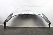 Бампер задній нижня частина під парктроніки дефект Kia Sportage (SL) 2010-2015 866113U010 (101459)