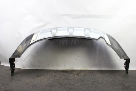 Бампер задний нижняя часть под парктроники дефект Kia Sportage (SL) 2010-2015 866113U010 (101459)