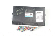 Блок керування комфортом 2.0 Diesel EU МКПП 16- Subaru Forester (SJ) 2012-2018 88281SG860 (101462)