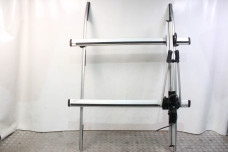 Рейлинги крыши поперечные комплект Subaru Forester (SJ) 2012-2018 91151SG030 /  91151SG020 (101469)