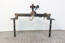 Фаркоп Subaru Forester (SJ) 2012-2018  (101472)