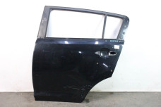 Дверь задняя левая небольшой дефект Kia Sportage (SL) 2010-2015 770033W000 (101478)