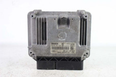 Блок керування двигуном 2.0 TDI Kia Sportage (SL) 2010-2015 391012F565 (101479)