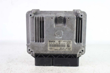 Блок керування двигуном 2.0 TDI Kia Sportage (SL) 2010-2015 391012F565 (101479)