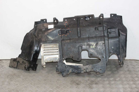 Защита двигателя центр дефект 2.0 TDI Subaru Forester (SJ) 2012-2018 56410SC071 (101486)