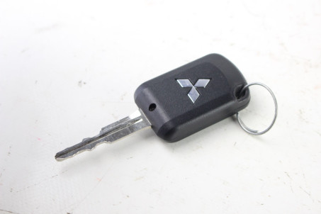 Ключ зажигания с иммобилайзером ID46 315MHz Mitsubishi Outlander Sport 2011-2022 USA 6370B944 (101488)