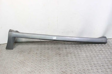 Накладка поріга права дефект -06 Mitsubishi Outlander (CU) 2003-2008 MN186474 (101489)