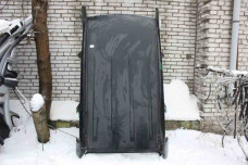 Крыша Long Toyota RAV-4 III 2005-2012 6311142150 (101498)