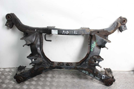 Балка задней подвески 2.0 D Subaru Outback (BS/BN) 2014-2020 20152AL000 (101501)